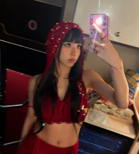 Image 10089809 from Chaeyoung (TWICE)