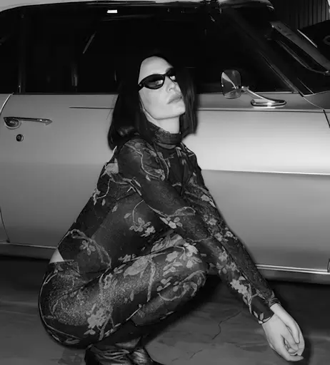 Image 10089867 from Amelie Lens (DJ)