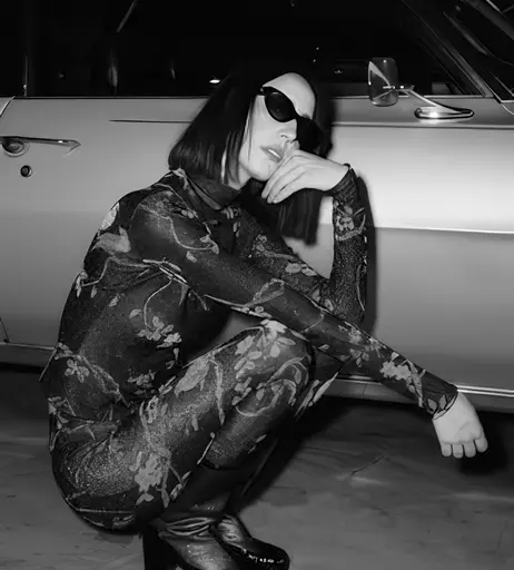 Image 10089871 from Amelie Lens (DJ)