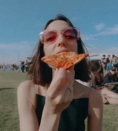 Image 10089878 from Amelie Lens (DJ)