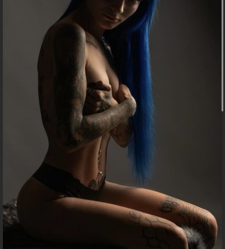 Image 3132775 from Satansbabydoll666