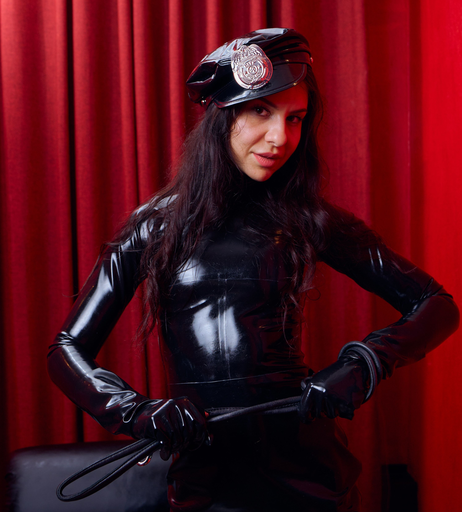 Image 329420 from Latex Juliana