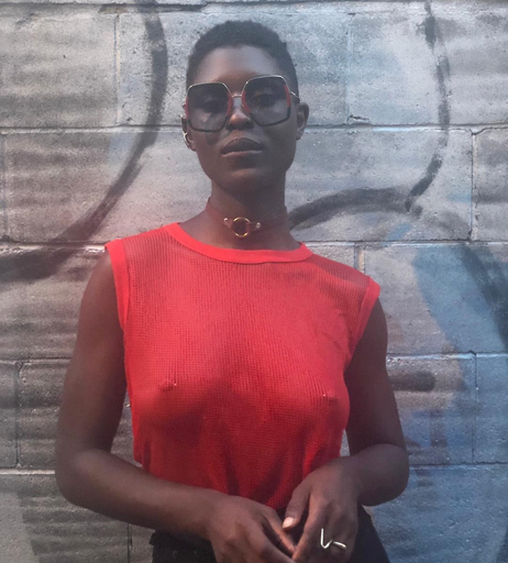Image 3287894 from Jodie Turner-Smith