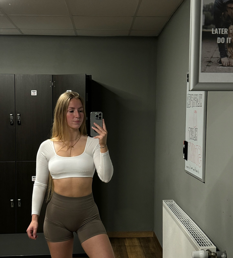 Image 3252908 from melina.schork Fitnessgirl