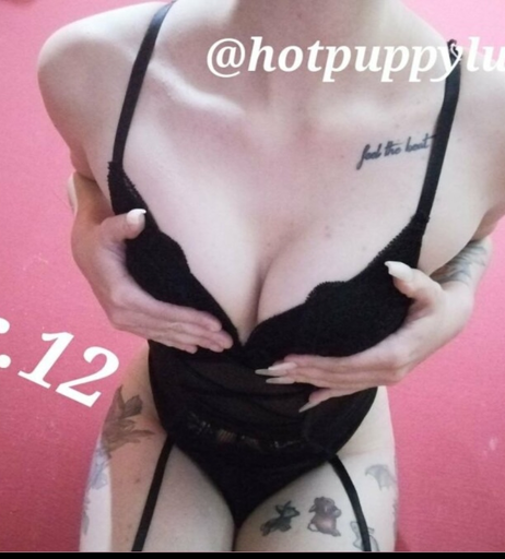 Image 3236033 from hotpuppyluna