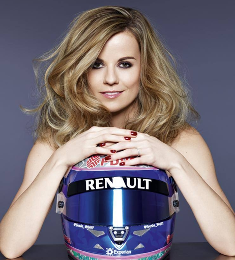 Image 3229799 from Susie Wolff