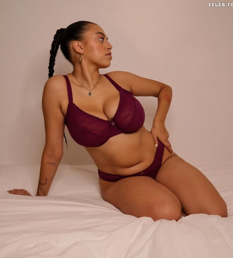 Image 3396134 from Mahalia