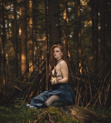 Image 3391228 from Foxydirndl