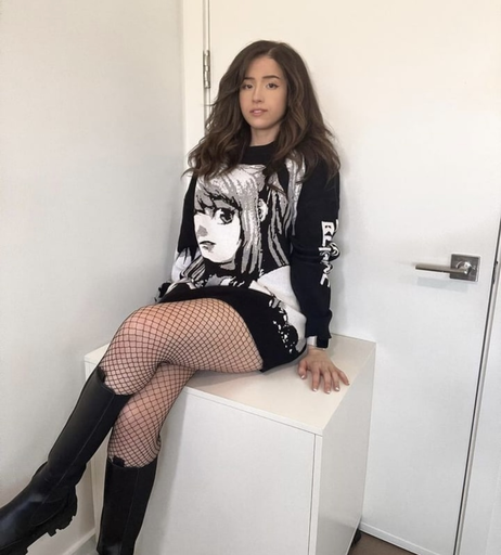 Image 3385424 from Pokimane