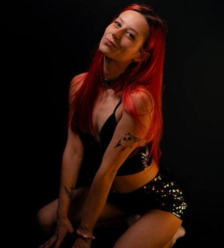 Image 3387882 from diana.wild.official