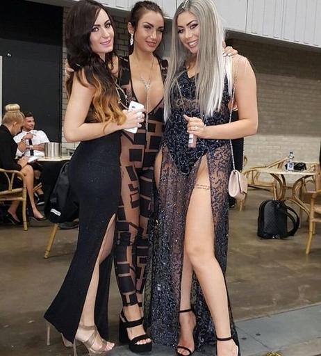 Image 3387429 from Elettra Lamborghini