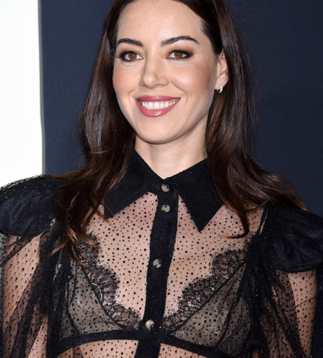 Image 3387309 from Aubrey Plaza