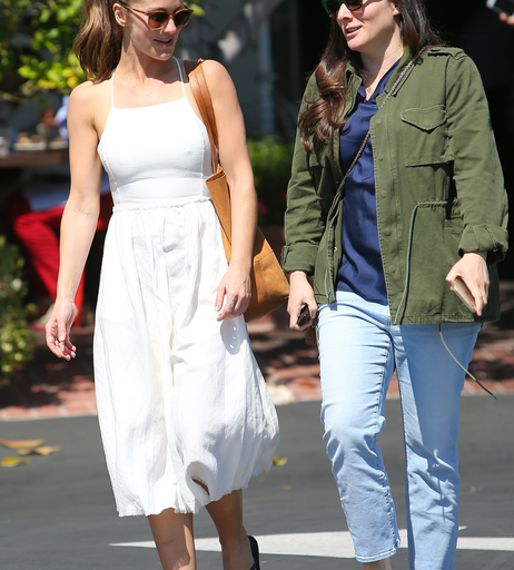 Image 3384118 from Minka Kelly