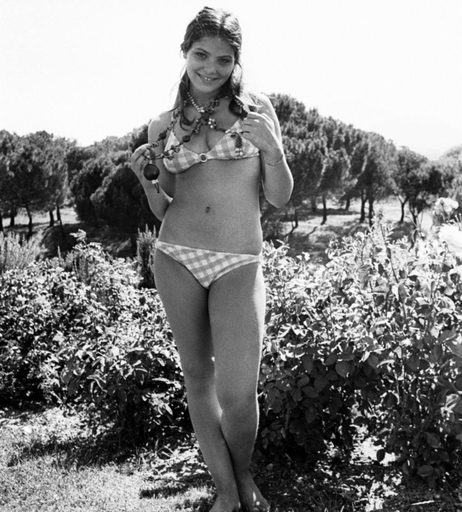 Image 3384356 from Ornella Muti