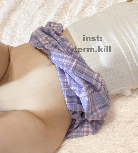 Image 338937 from term.kill - Alina