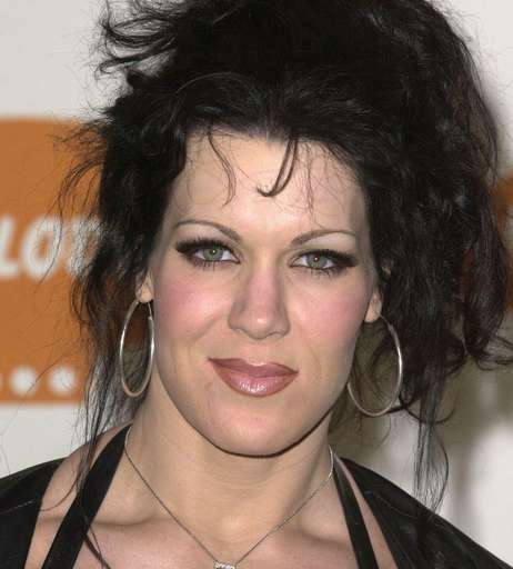 Image 3376425 from Chyna