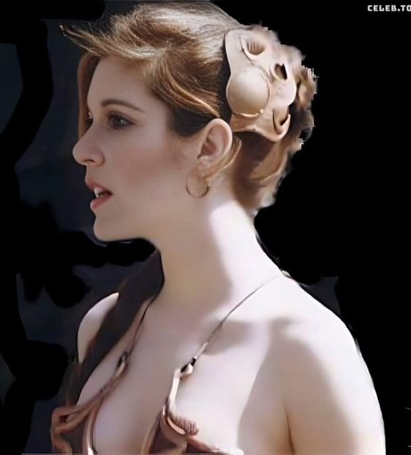 Image 3377489 from Carrie Fisher