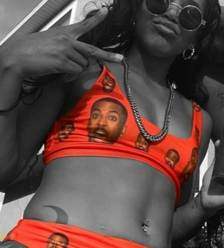 Image 3373707 from Bianca Belair