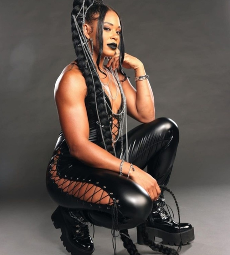 Image 3373724 from Bianca Belair