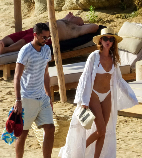Image 3379117 from Millie Mackintosh