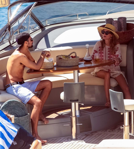 Image 3379073 from Millie Mackintosh