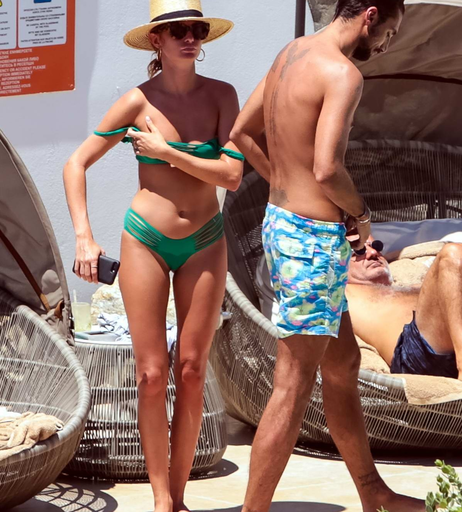 Image 3379023 from Millie Mackintosh