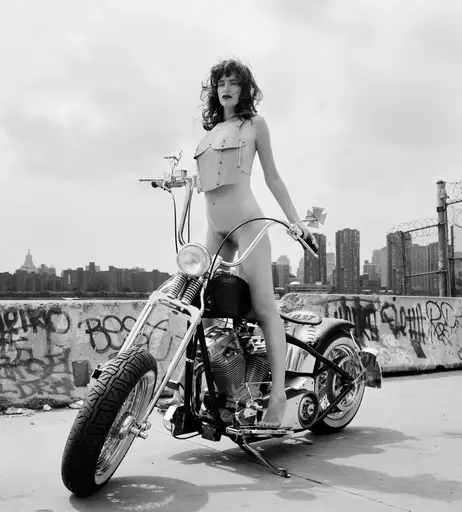Image 3378858 from Paz de la Huerta