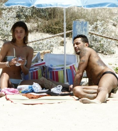 Image 3378915 from Belen Rodriguez