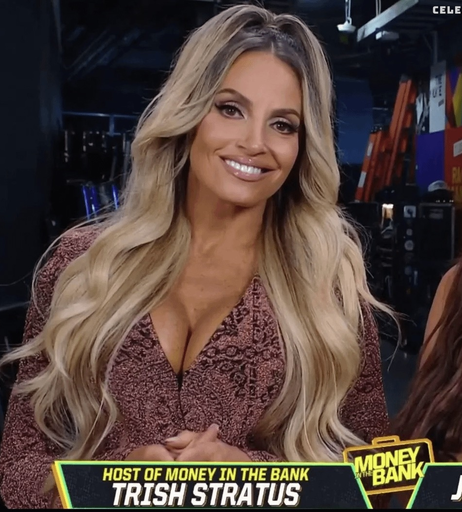 Image 3306523 from Trish Stratus