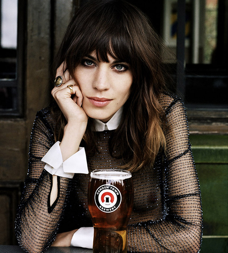 Image 3306206 from Alexa Chung