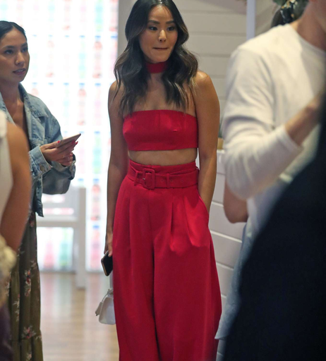 Image 3304980 from Jamie Chung