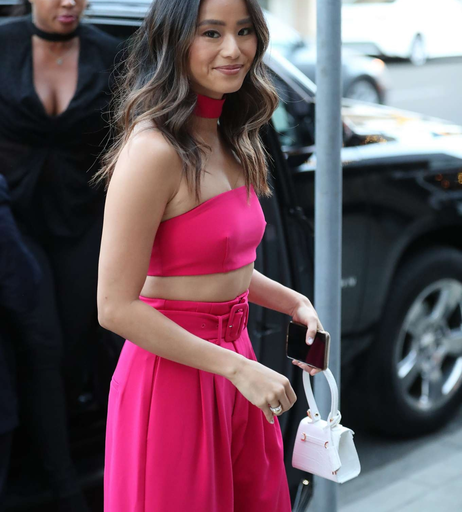 Image 3304984 from Jamie Chung