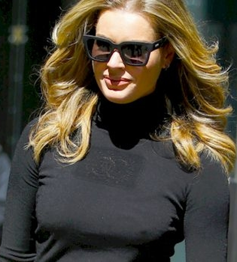 Image 3304946 from Rebecca Romijn