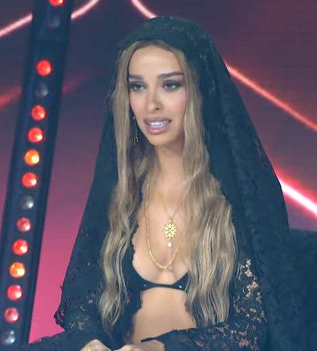 Image 3302900 from Eleni Foureira