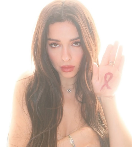 Image 3302906 from Eleni Foureira