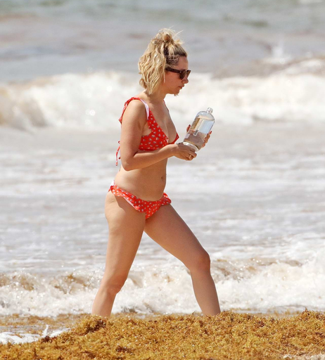 Image 3300580 from Ashley Tisdale