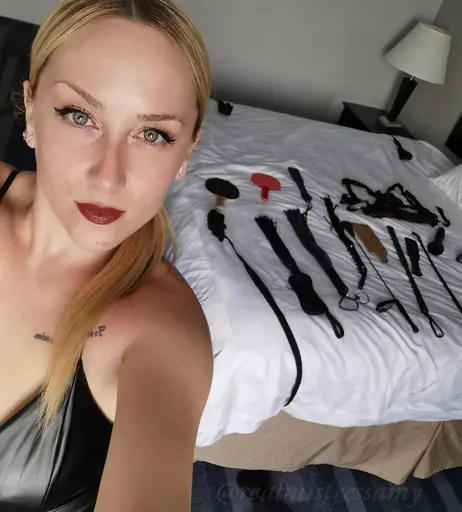 Image 3898034 from realmistressamy
