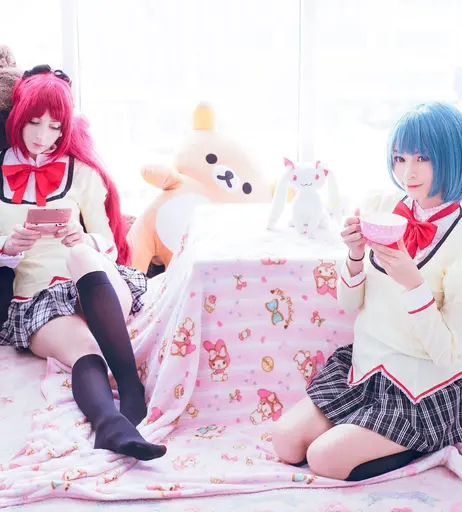 Image 3864105 from Meki