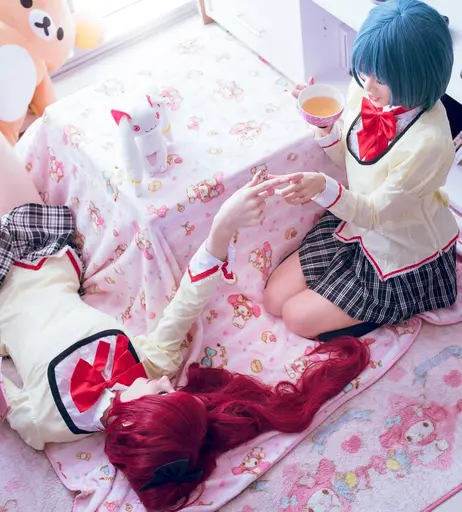 Image 3864139 from Meki