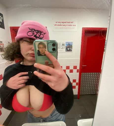 Image 386348 from Brazzydoll420 / playboylilli