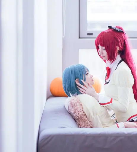 Image 3863738 from Meki