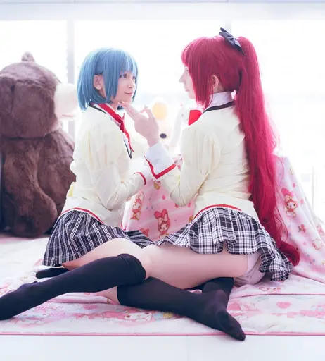 Image 3863693 from Meki