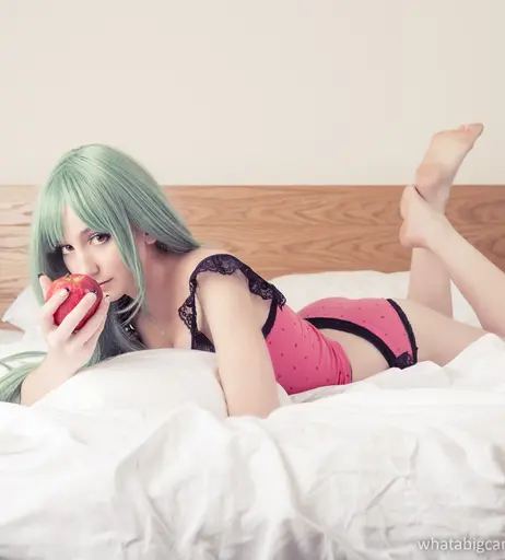 Image 3863168 from Meki