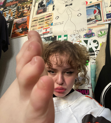 Image 385387 from Brazzydoll420 / playboylilli