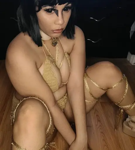 Image 3833915 from Animated_Aja/NaughtyByNelly/ThighlyInfluential