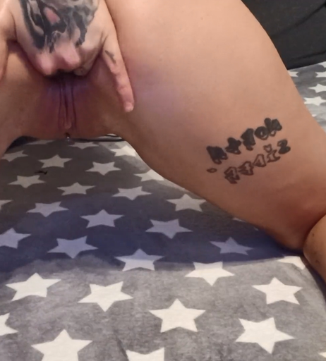 Image 380429 from Girlwithfacetattoo aka Jacky aus Hartes Deutschland