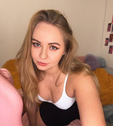 Image 399379 from ASMR Simka