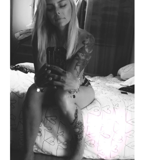 Image 395494 from Blondie_inked777
