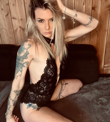 Image 395178 from Blondie_inked777