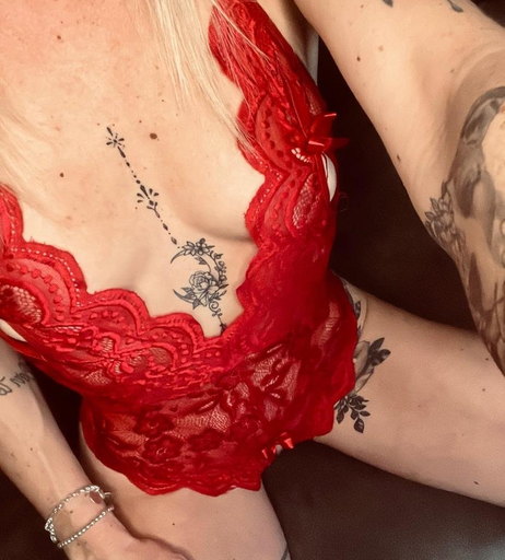 Image 395279 from Blondie_inked777